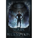 Scars of Redemption: A Supernatural Thriller