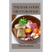 The Raw Food Diet for Dogs: The Effective Guide To Making Feeding Easy For Your Dogs And Taking Natural Food & Nutrition