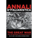The Great War and the Modernist Imagination in Italy: Annali d'italianistica