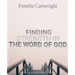 Finding Strength In The Word Of God: Walking with God through pain and Suffering, Spiritual Gifts for Women Or Men, Gifts for People With Depression,