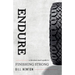 Endure: A Christian Man's Guide to Finishing Strong
