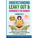 Understanding Leaky Gut & Hormones for Women 2 Books In 1