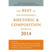 Best of the Independent Journals in Rhetoric and Composition 2014