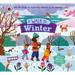 A Walk in Winter: Lift the Flaps to Reveal the Secrets of the Season
