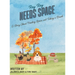 Rey Rey Needs Space: A Story About Needing Space and Taking a Break