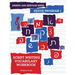The New Siddur Program: Book 1 - Script Writing Vocabulary Workbook