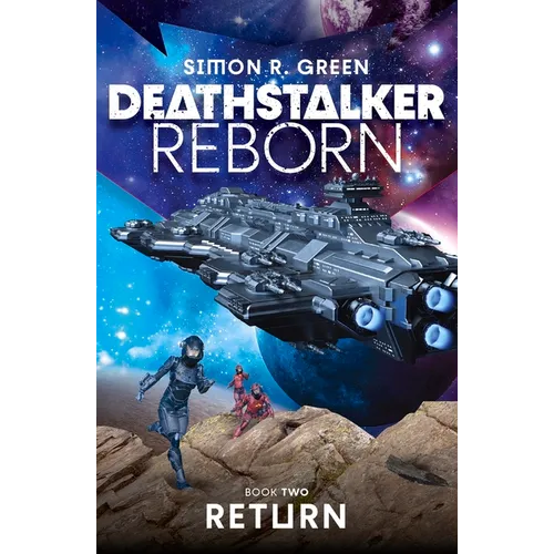 Deathstalker Return