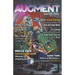 Shadowrun: Augment, Issue 4