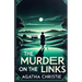 The Murder On The Links(Illustrated)