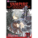 Vampire Knight, Vol. 11
