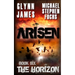 Arisen, Book Six - The Horizon