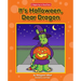 It's Halloween, Dear Dragon