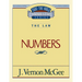 Thru the Bible Vol. 08: The Law (Numbers): 8