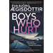 Boys Who Hurt: Volume 5