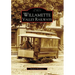 Willamette Valley Railways