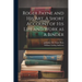 Roger Payne and his art. A Short Account of his Life and Work as a Binder