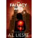The Fallacy Web: A Dream Interrogation Thriller