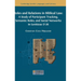 Roles and Relations in Biblical Law: A Study of Participant Tracking, Semantic Roles, and Social Networks in Leviticus 17-26
