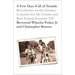 A Few Days Full of Trouble: Revelations on the Journey to Justice for My Cousin and Best Friend, Emmett Till