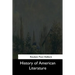 History of American Literature