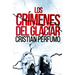 Los crímenes del glaciar