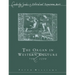 The Organ in Western Culture, 750 1250