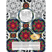 Relaxing Doodles: A Coloring Book for Adults