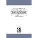 Government of the State of Michigan, Embracing An Abstract of the Laws, and Showing the Duties of State, Country and township officers; Also, A Brief