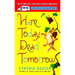 Hare Today, Dead Tomorrow