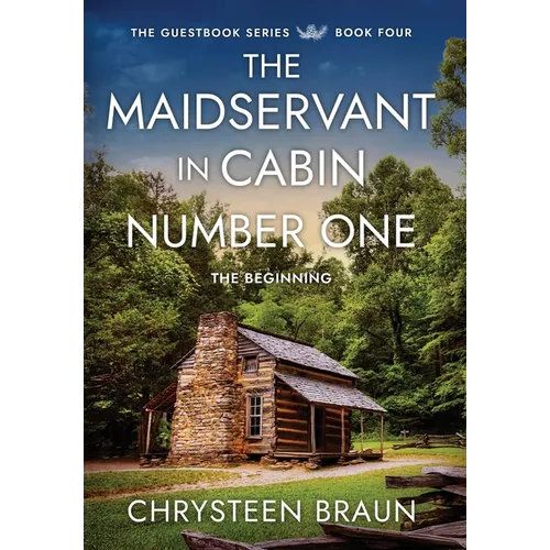 The Maidservant in Cabin Number One: The Beginning