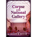 Corpse at the National Gallery: A Dupree Sisters Mystery