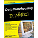 Data Warehousing for Dummies