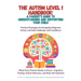 The Autism Level 1 Handbook: A Parent's Guide to Understanding and Supporting Your Child: Practical Strategies for Navigating Diagnosis, School, & Dai