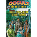 OCCULT Detectives Volume 1
