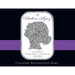 The Mothers' Agony: In Memory of Mother Bessie M. Whitehurst 1908-1979