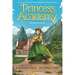 Princess Academy Graphic Novel
