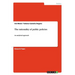 The rationality of public policies: An analytical approach