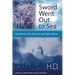 The Sword Went Out to Sea: (Synthesis of a Dream), by Delia Alton