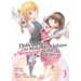 Didn't I Say to Make My Abilities Average in the Next Life?! (Light Novel) Vol. 3