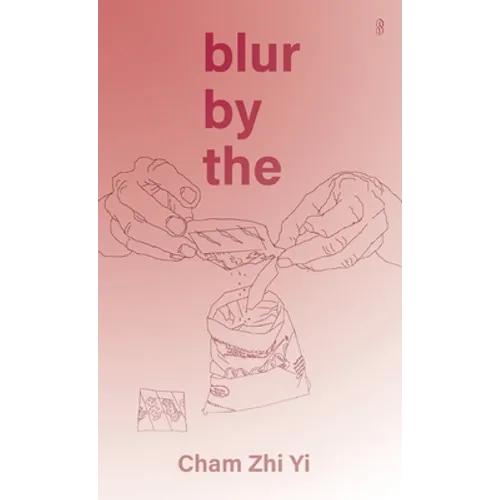 blur by the