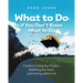 What to Do if You Don't Know What to Do: A Guide to Finding Your Purpose, Redefining Your Goals, and Creating a Better Life