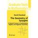 The Geometry of Syzygies: A Second Course in Algebraic Geometry and Commutative Algebra