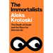 The Immortalists: The Death of Death and the Race for Eternal Life