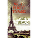 Night Flight to Paris