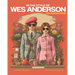 Artistic Relaxation with Wes Anderson: A Journey into the World of Cinema and Colors