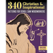 340 Christian & Inspirational Patterns for Scroll Saw Woodworkers, Third Edition Revised & Expanded