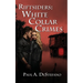 Riftsiders: White Collar Crimes