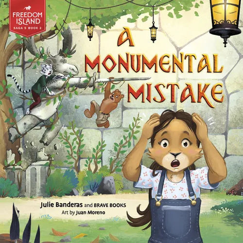 A Monumental Mistake