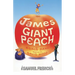 James and the Giant Peach