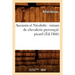 Aucassin Et Nicolette: Roman de Chevalerie Provençal-Picard (Éd.1866)